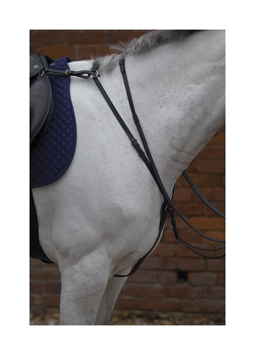 Hy Hunting Breastplate - Just Horse Riders
