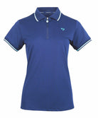 Shires Aubrion Parsons Tech Polo - Maids - Just Horse Riders