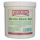 Equimins Devils Claw Gel - Just Horse Riders