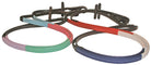 JHL Rubber Training Reins - Just Horse Riders