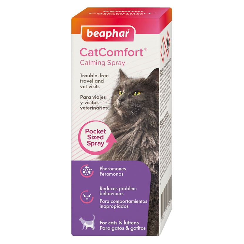 CatComfort Calming Spray - Just Horse Riders