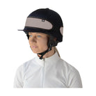 Silva Flash Reflective Hat Band by Hy Equestrian - Just Horse Riders