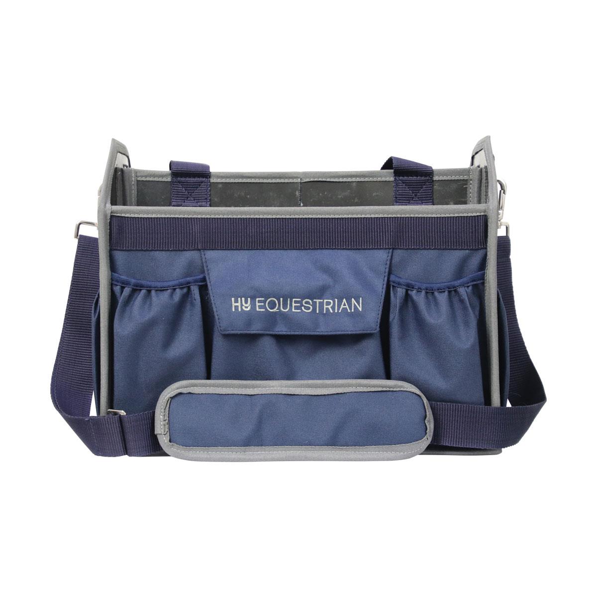 Hy Equestrian Accessories Grooming Bag - Just Horse Riders