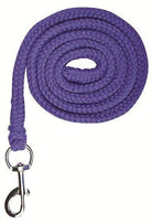 HKM Lead Rope Stars With Snap Hook - Just Horse Riders