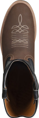HKM Western Boots Soapestone - Just Horse Riders