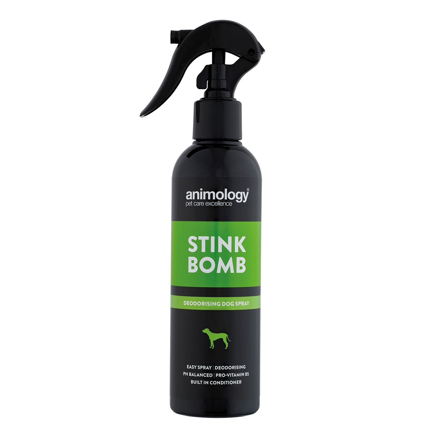 Animology Stink Bomb Refreshing Spray - Just Horse Riders