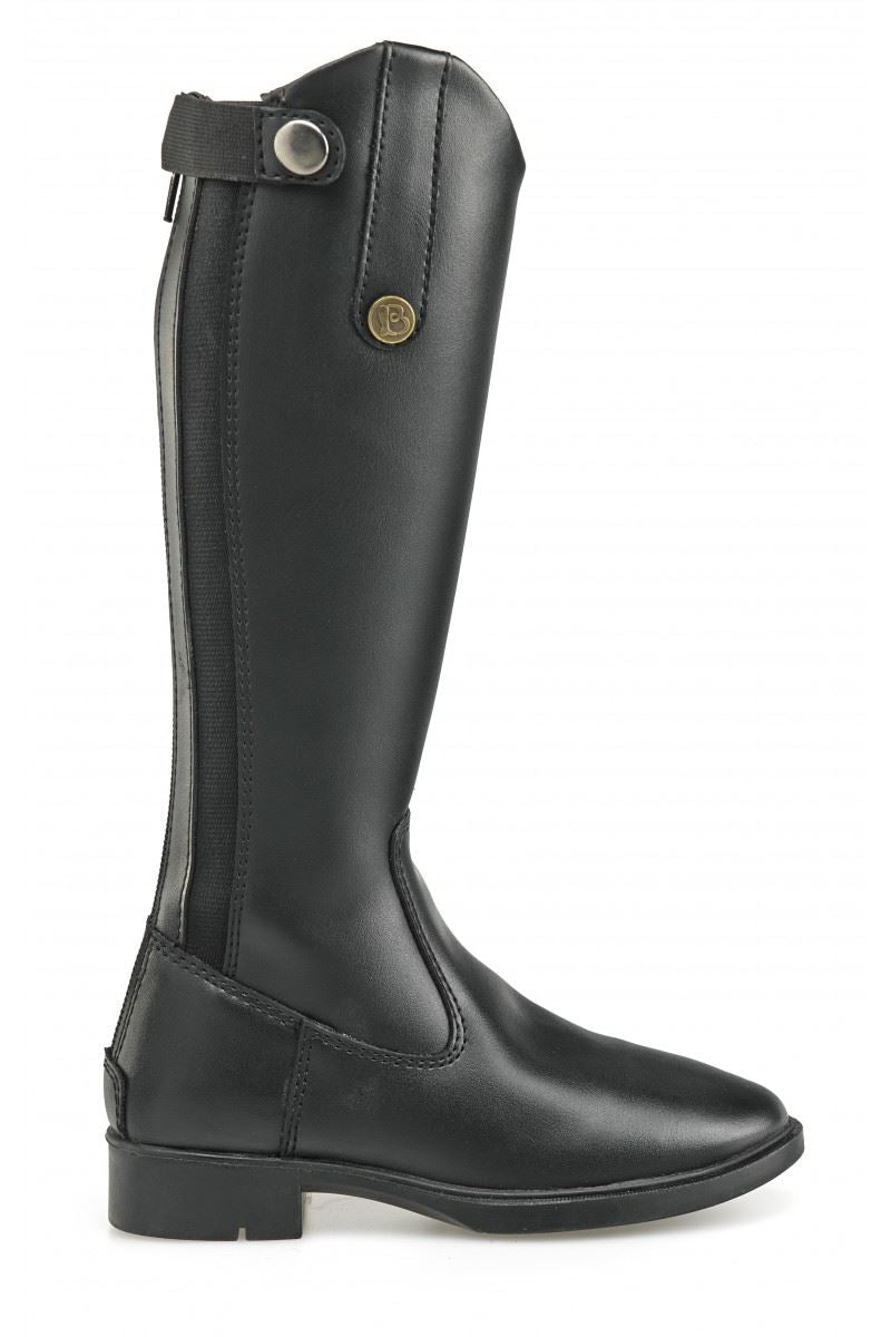 Brogini Modena Piccino Synthetic Long Boot Childs - Just Horse Riders