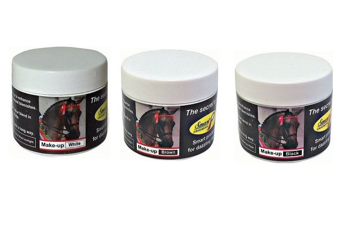 Smart Grooming Make-Up - Just Horse Riders
