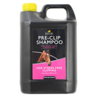 Lincoln Pre-Clip Shampoo - Just Horse Riders