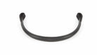 Shires Aviemore Raised Browband - Just Horse Riders