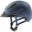 Uvex Perfexxion Ii Hat - Just Horse Riders
