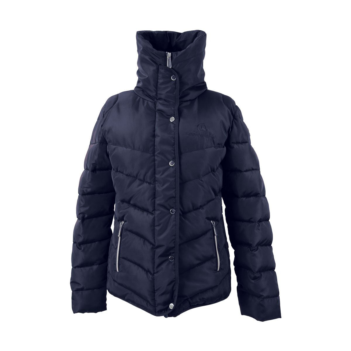 Coldstream Kimmerston Quilted Coat - Just Horse Riders