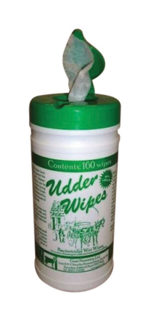 Udder Wipes - Just Horse Riders