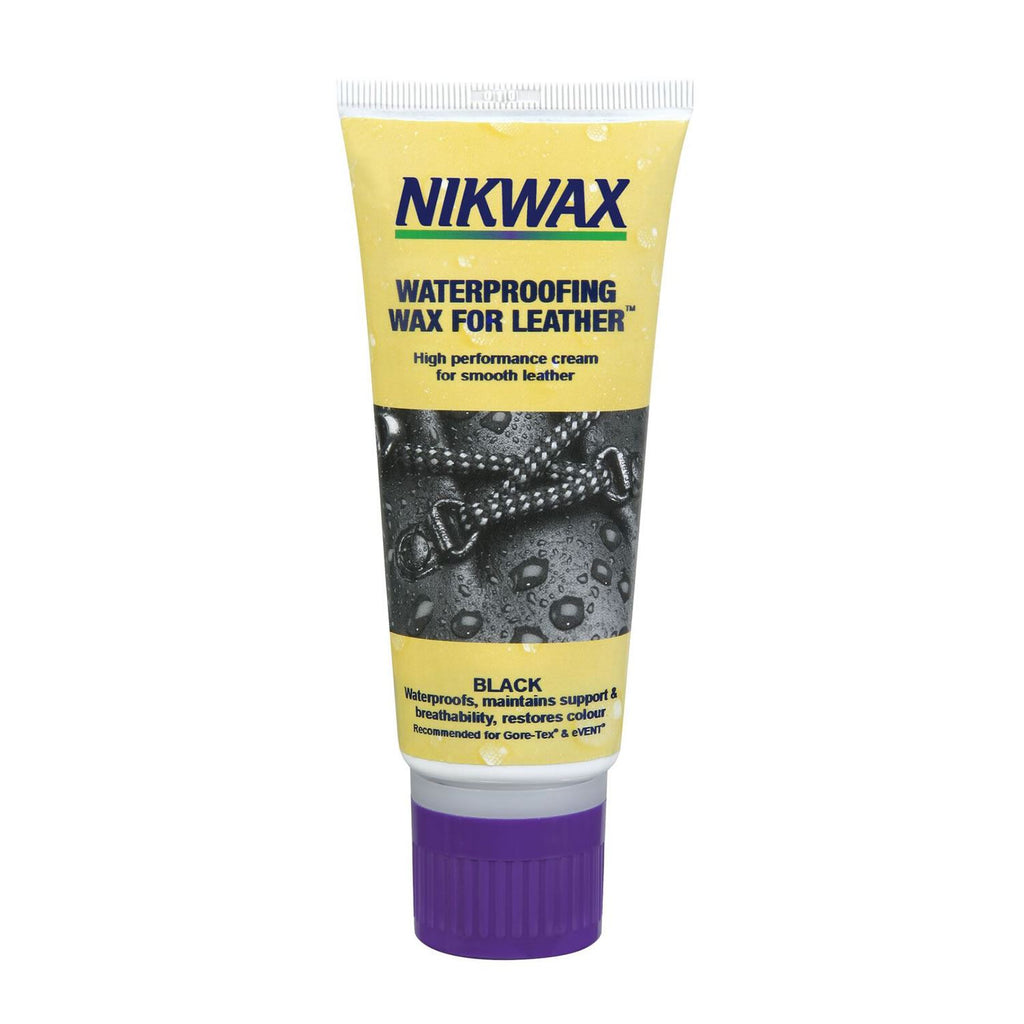 Nikwax Waterproofing Wax For Leather Cream - Just Horse Riders
