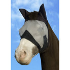 KM Elite KM Fly Mask Standard with Ears - Just Horse Riders