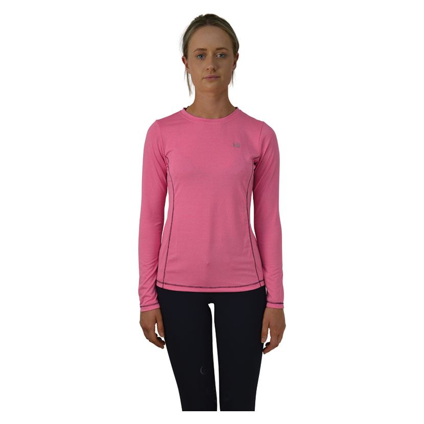 Hy Equestrian Mizs Base Layer - Just Horse Riders