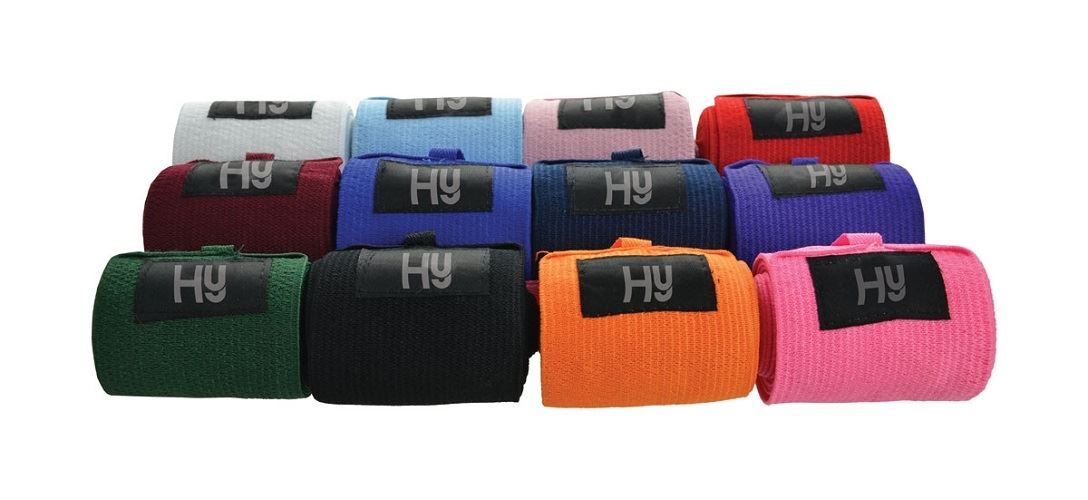 Hy Tail Bandage - Just Horse Riders