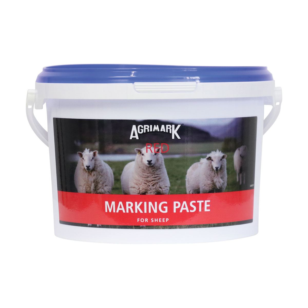 Agrimark Marking Paste - Just Horse Riders