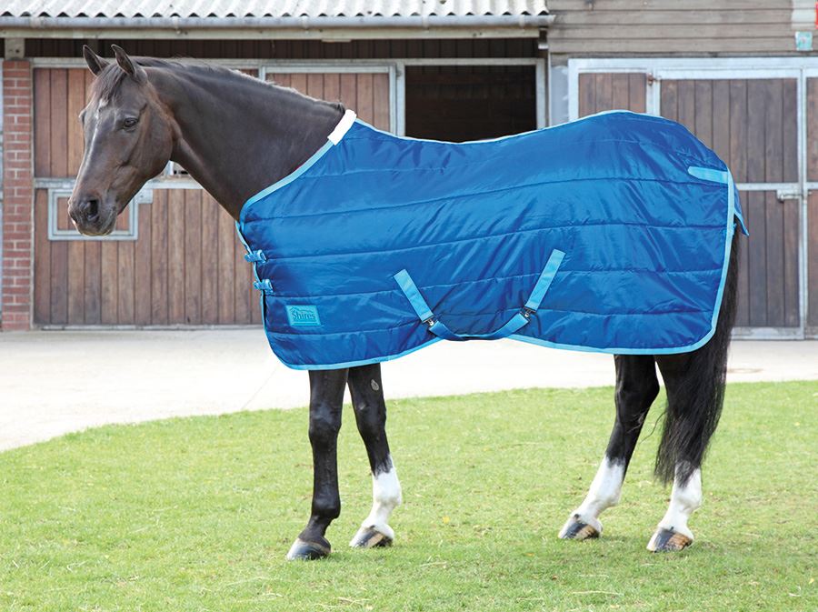 Shires Tempest 100 Stable Rug - Just Horse Riders