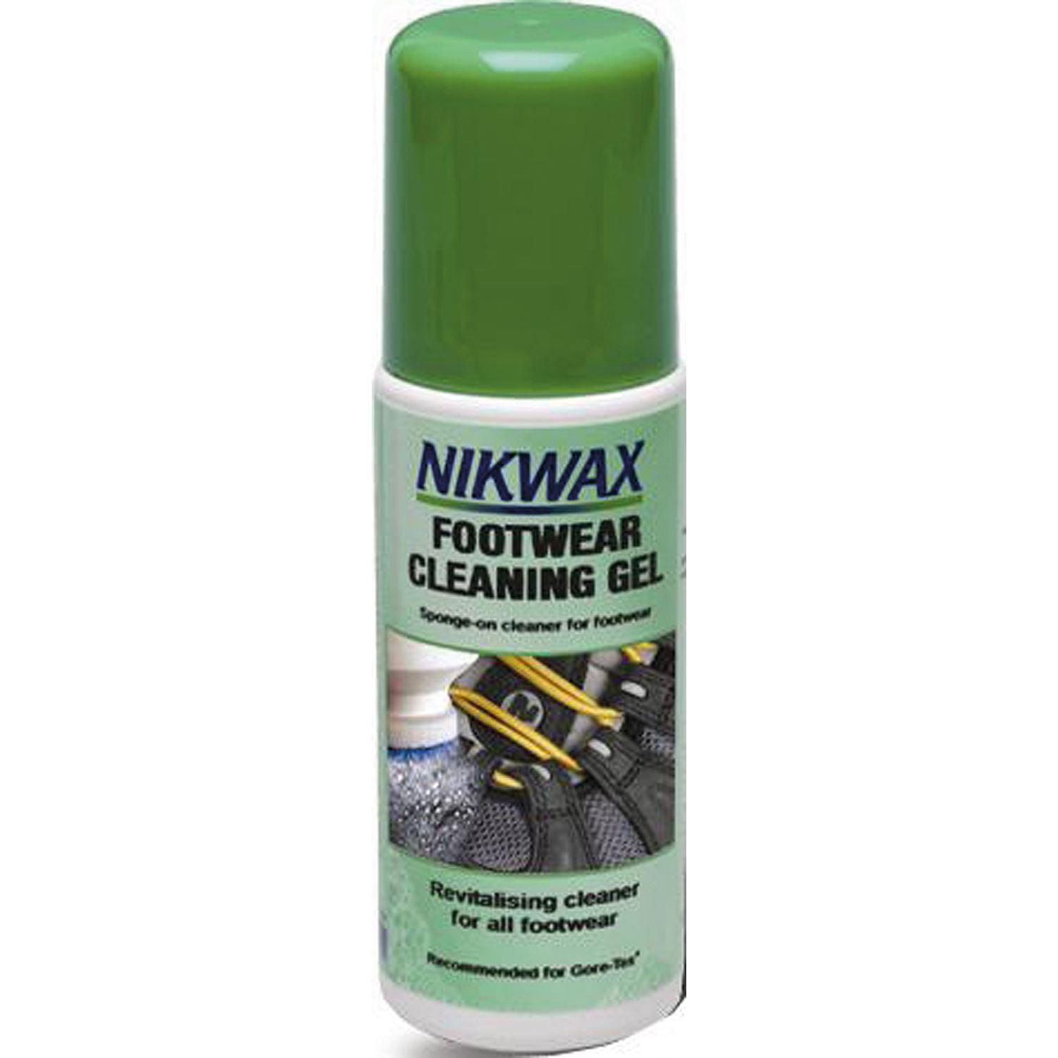 Nikwax Footwear Cleaning Gel - Just Horse Riders
