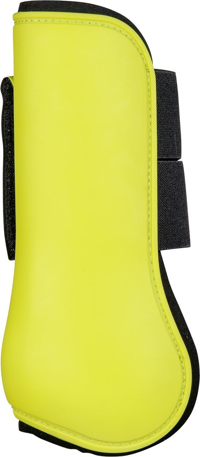 HKM Protection Boots Reflective - Just Horse Riders