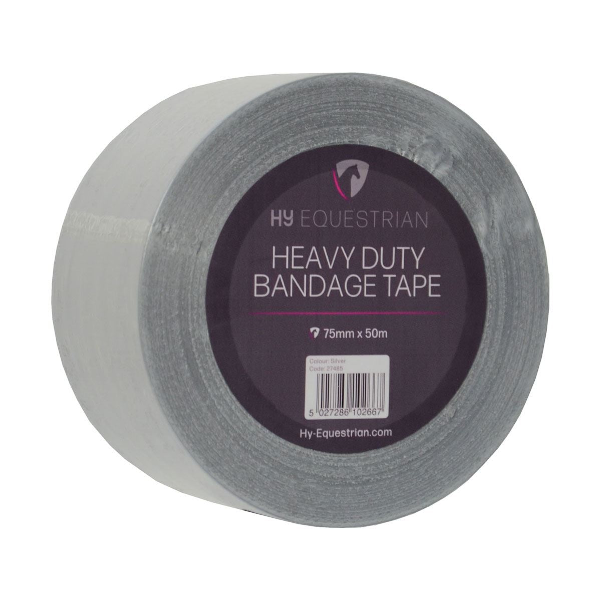 HyHEALTH Heavy Duty Bandage Tape - Just Horse Riders