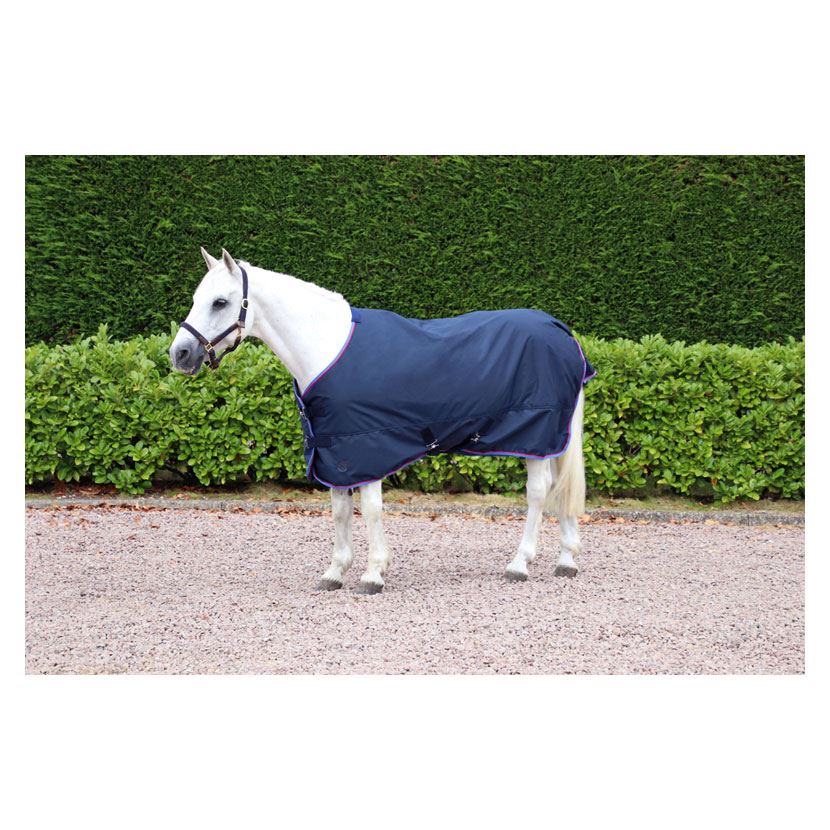 Hy Signature Lightweight 100g Turnout Rug - Just Horse Riders