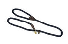 Digby & Fox Rope Slip Dog Lead - Just Horse Riders