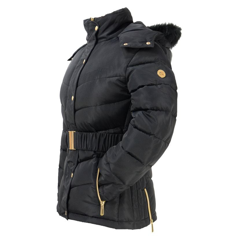Coldstream Cornhill Quilted Coat - Just Horse Riders