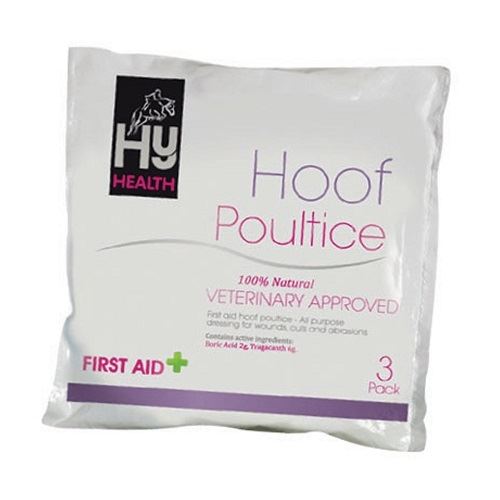 HyHEALTH Hoof Poultice - Just Horse Riders