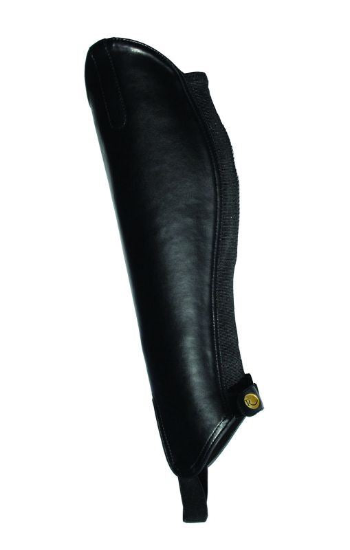 Rhinegold Synthetic Gaiters - Just Horse Riders