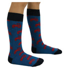 Hy Equestrian Tractors Rock Socks (Pack of 3) - Just Horse Riders