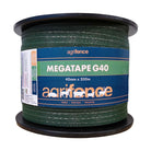 Agrifence Megatape G40 Reinforced Tape - Just Horse Riders