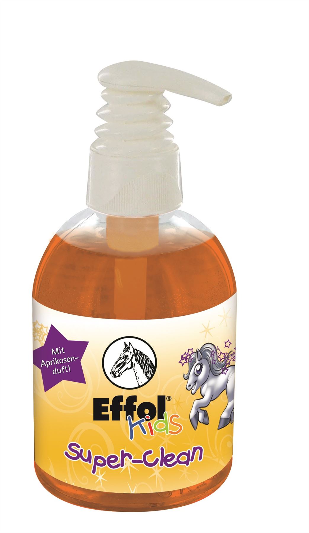 Effol Kids Super Clean - Just Horse Riders