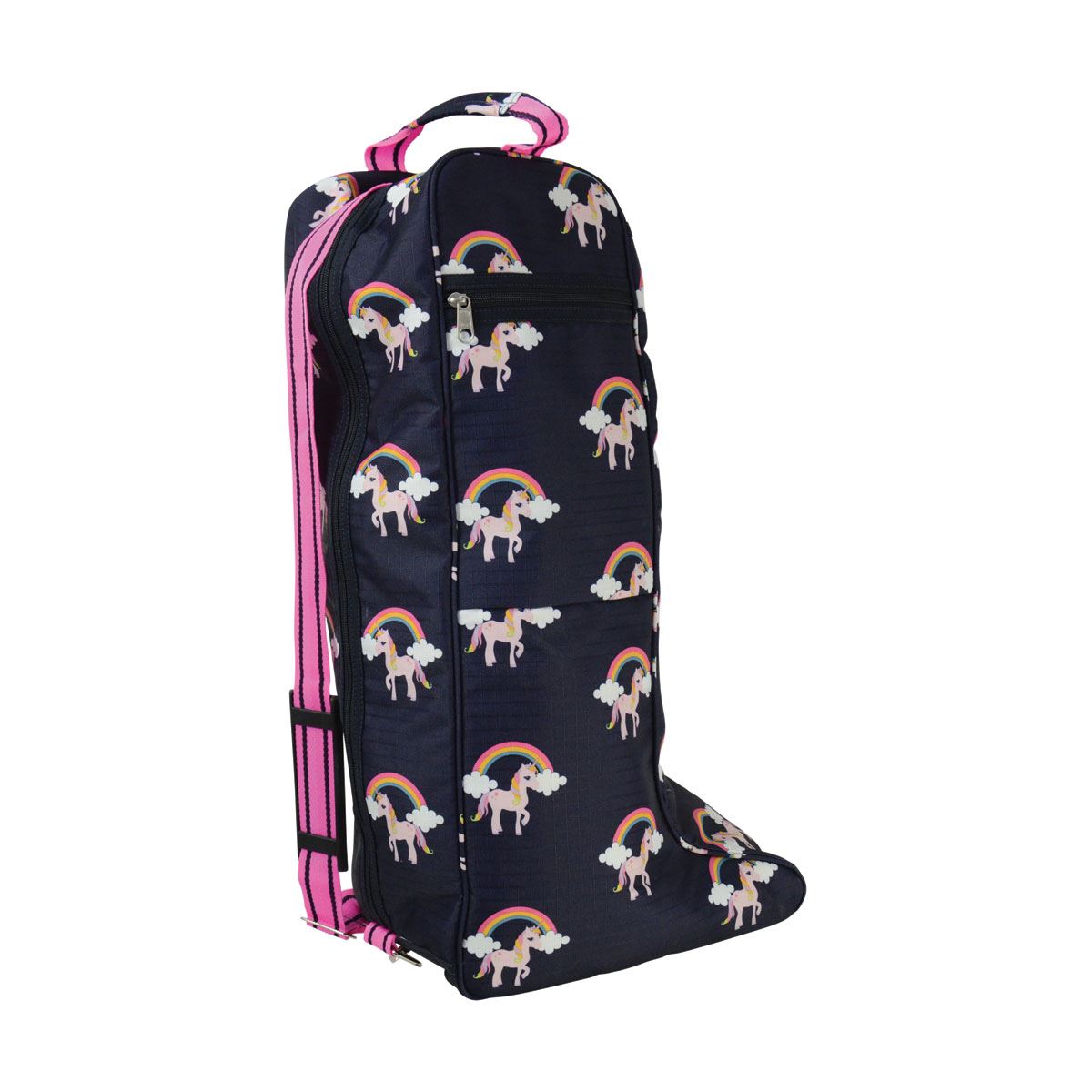 Hy Unicorn Boot Bag - Just Horse Riders