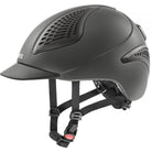 Uvex Exxential Ii Led Hat - Just Horse Riders