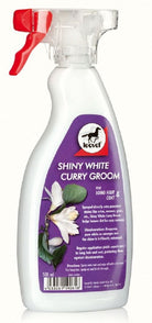 Leovet Shiny Curry Groom - Just Horse Riders