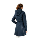 Hy Equestrian Synergy Long Rain Jacket - Just Horse Riders