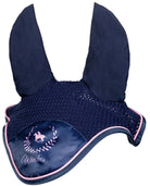 HKM Ear Bonnet Classic Polo - Just Horse Riders