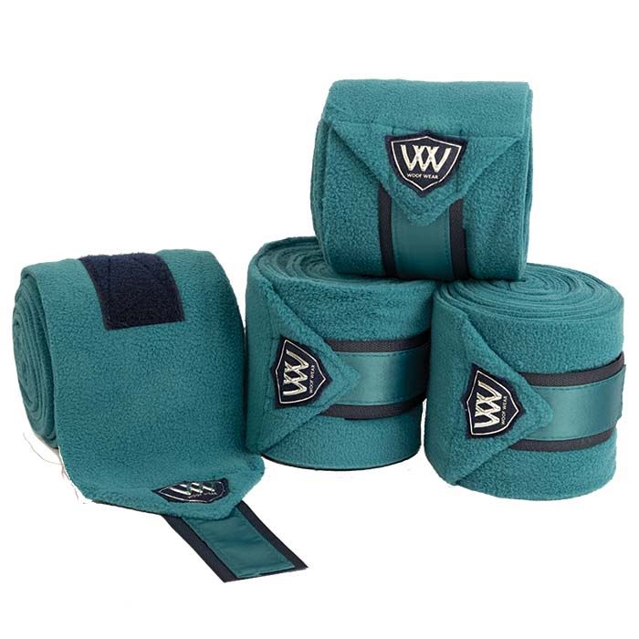 Woof Wear Vision Polo Bandages - Just Horse Riders