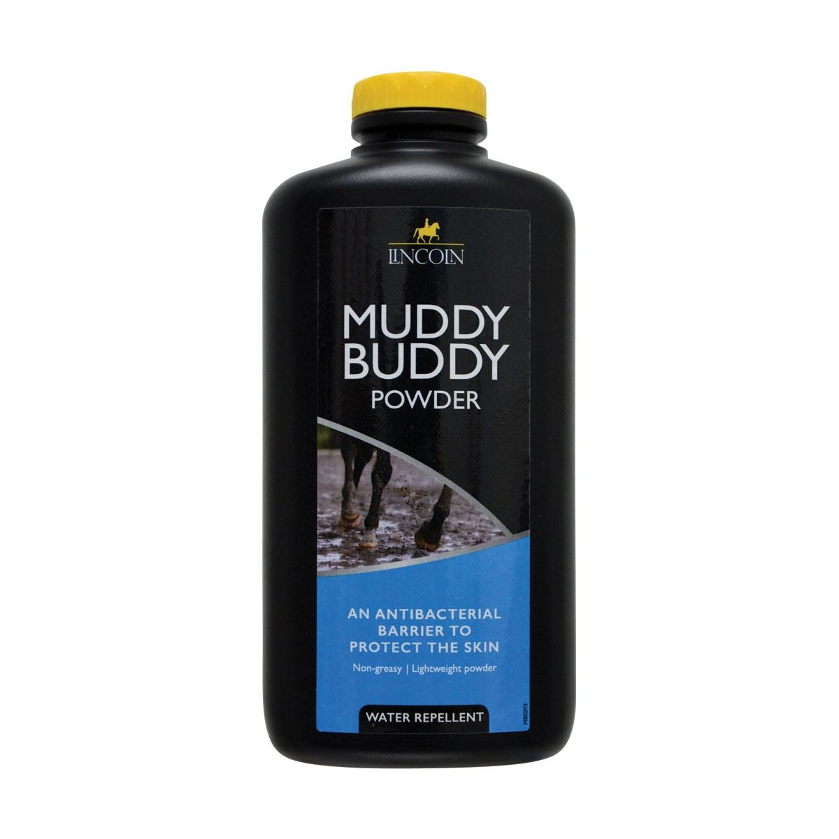 Lincoln Muddy Buddy Powder - Just Horse Riders