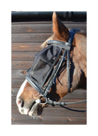 Hy Riding Fly Mask - Just Horse Riders