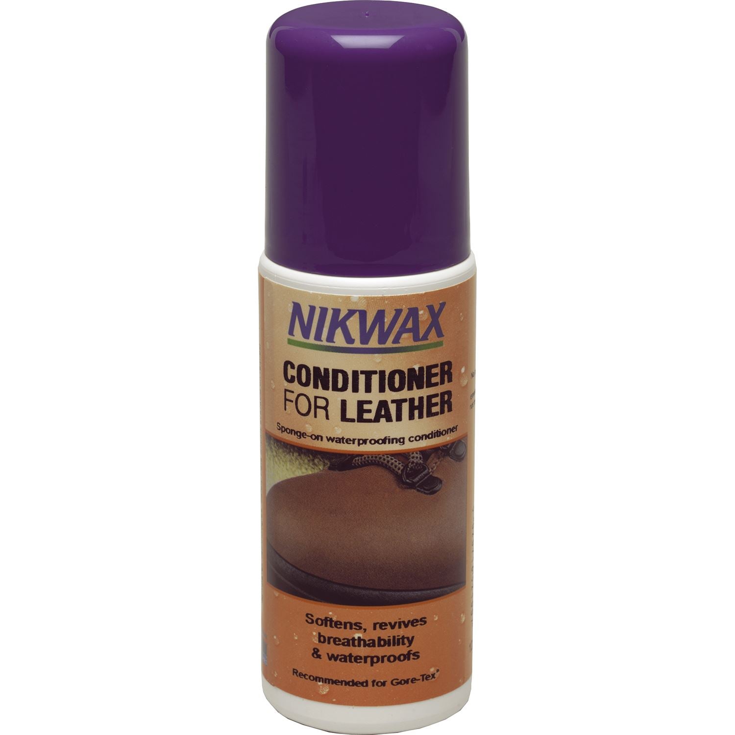Nikwax Conditioner For Leather - Just Horse Riders