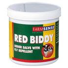 Farmsense Red Biddy - Just Horse Riders
