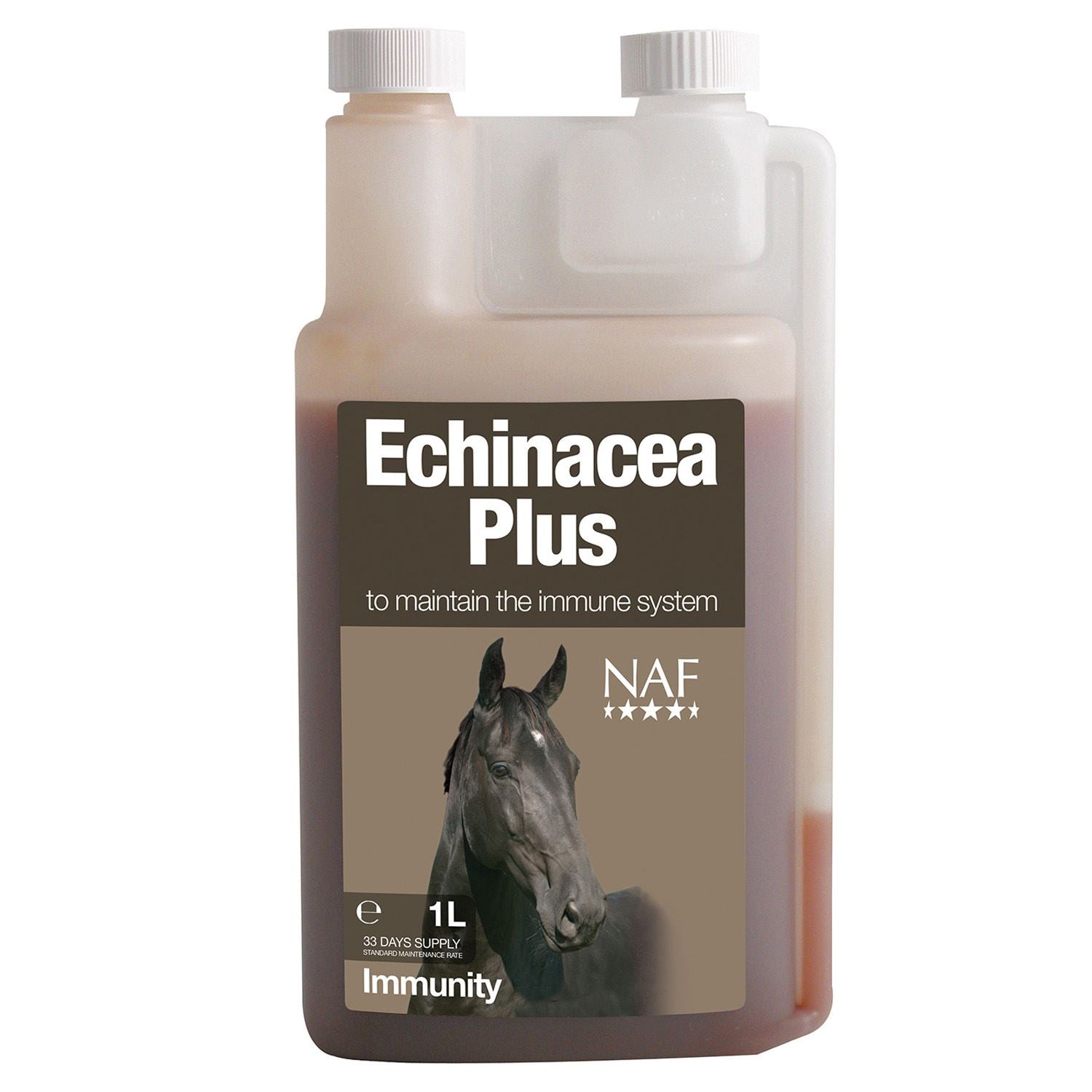 NAF Echinacea Plus - Just Horse Riders