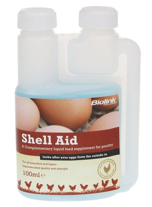 Biolink Shell Aid - Just Horse Riders