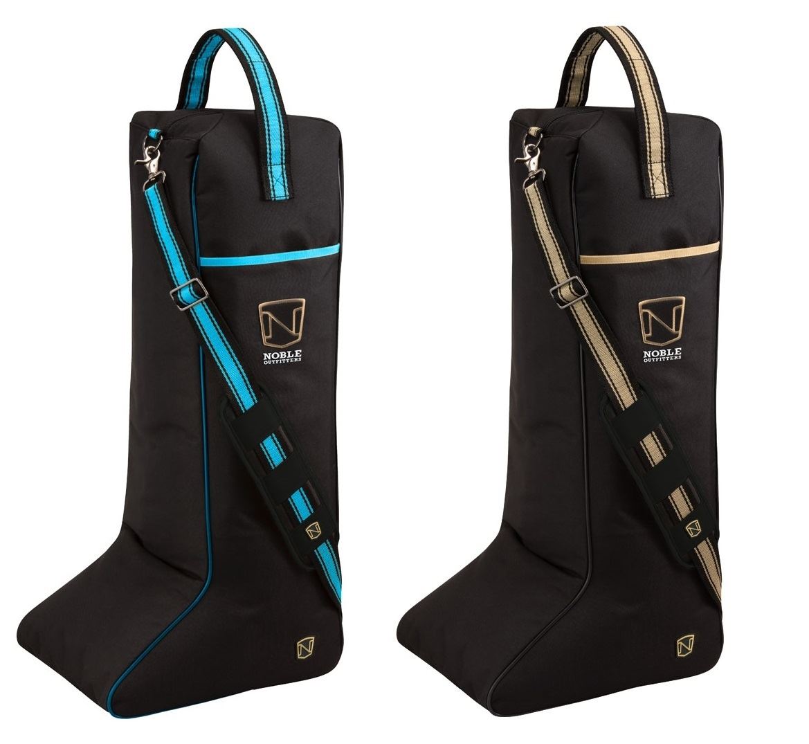 Noble Outfitters Just For Kicks Boot Bag - Tall - Just Horse Riders