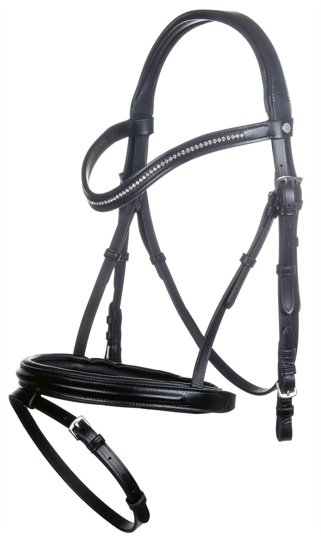 HKM Bridle Malin - Just Horse Riders