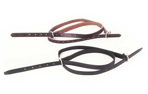 Windsor Spur Straps - Just Horse Riders
