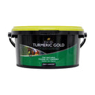 Lincoln Turmeric Gold - Just Horse Riders